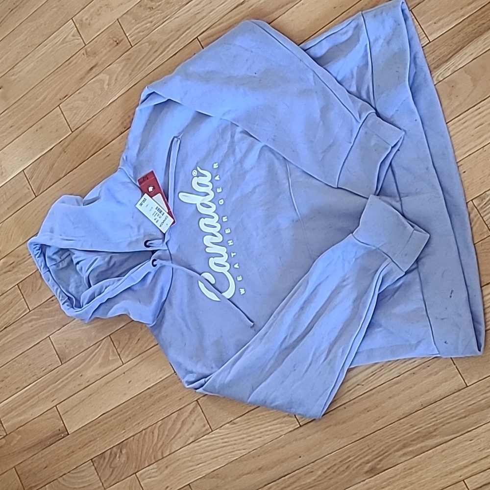 Canada Hoodie